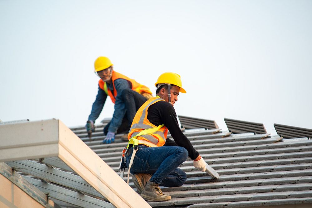 Travaux De Toiture : Les Règles à Respecter